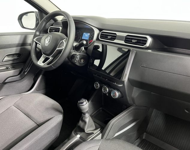 Renault Duster  Access