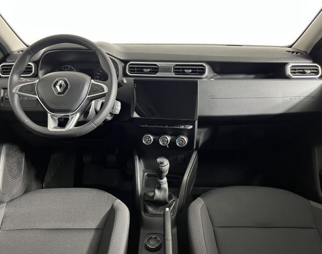 Renault Duster  Access