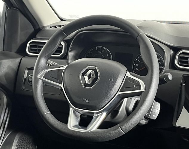 Renault Duster  Access