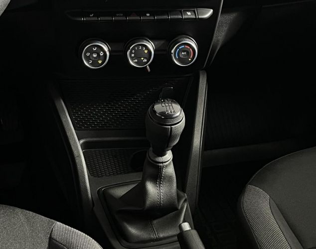 Renault Duster  Access