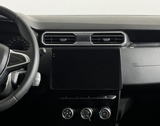 Renault Duster  Access