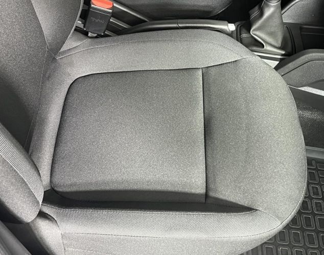 Renault Duster  Access