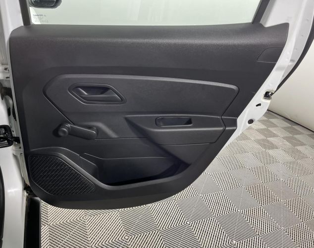 Renault Duster  Access