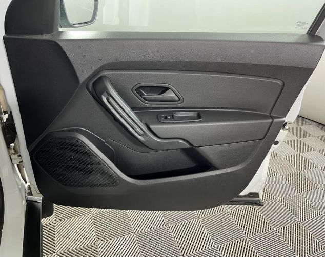 Renault Duster  Access