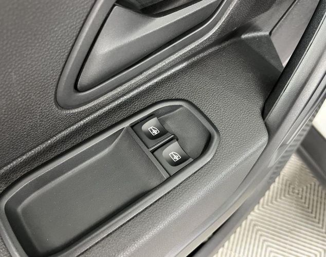 Renault Duster  Access