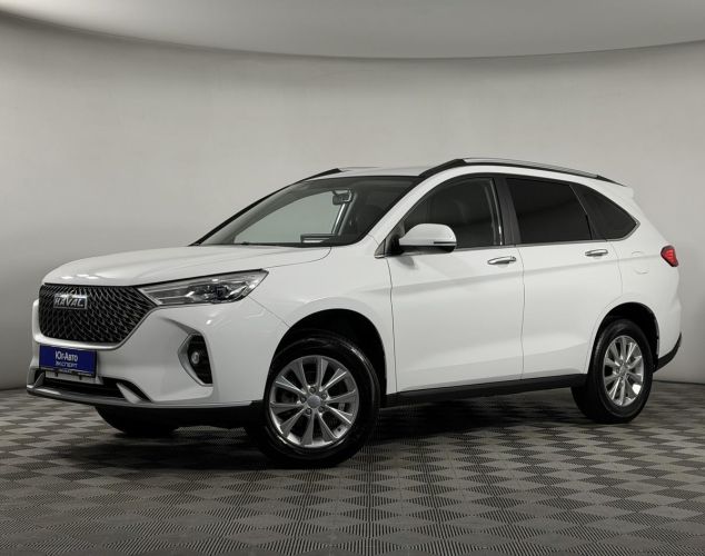 HAVAL City M6  