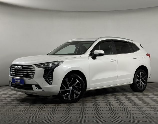 HAVAL City JOLION  Оптимум + / Elite Plus