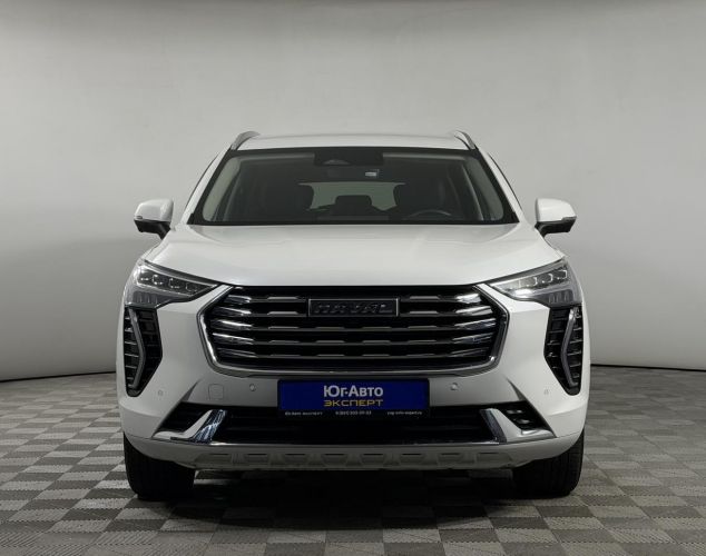 HAVAL City JOLION  Оптимум + / Elite Plus
