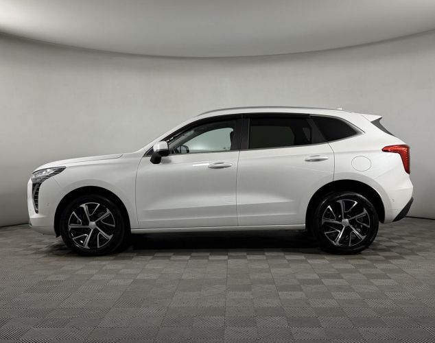 HAVAL City JOLION  Оптимум + / Elite Plus