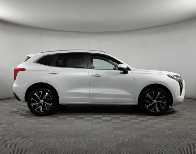 HAVAL City JOLION  Оптимум + / Elite Plus