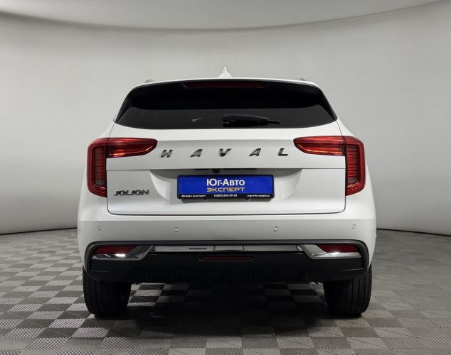 HAVAL City JOLION  Оптимум + / Elite Plus