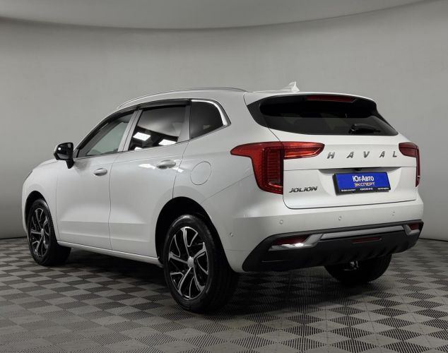 HAVAL City JOLION  Оптимум + / Elite Plus