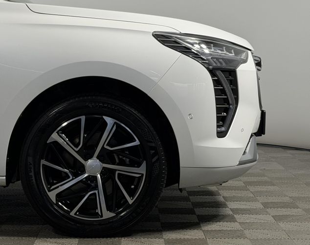 HAVAL City JOLION  Оптимум + / Elite Plus