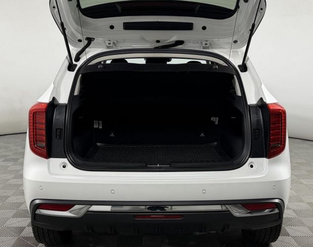 HAVAL City JOLION  Оптимум + / Elite Plus