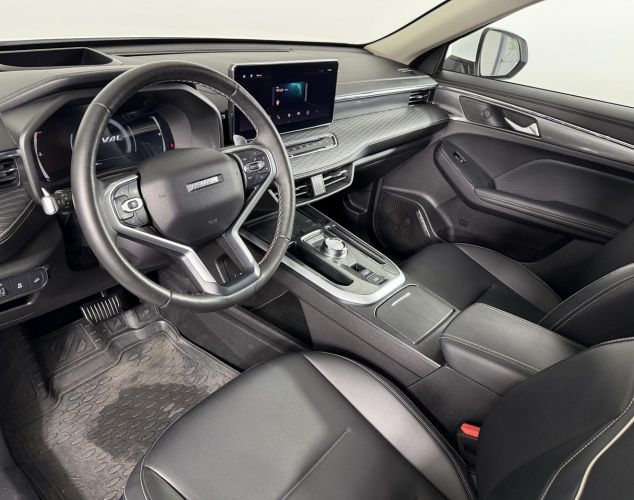 HAVAL City JOLION  Оптимум + / Elite Plus