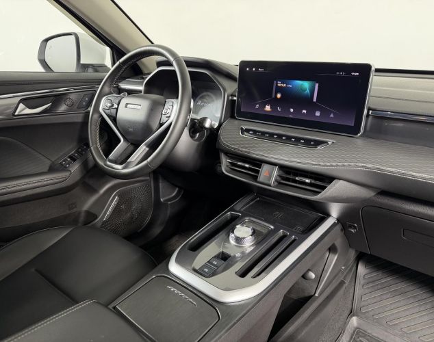 HAVAL City JOLION  Оптимум + / Elite Plus