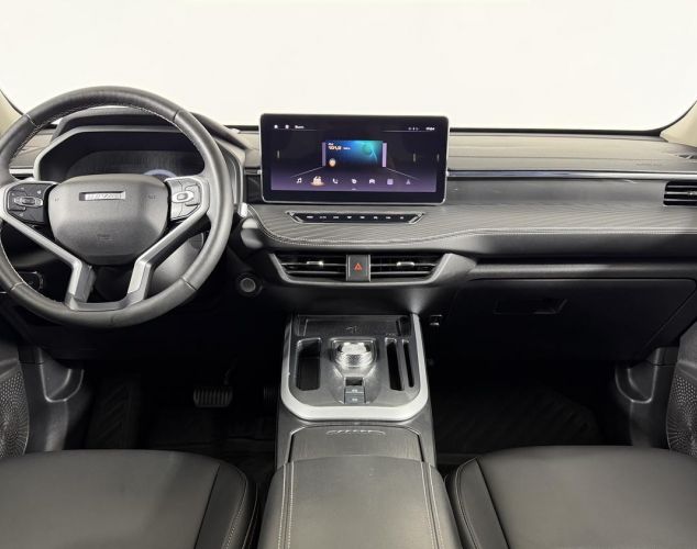 HAVAL City JOLION  Оптимум + / Elite Plus