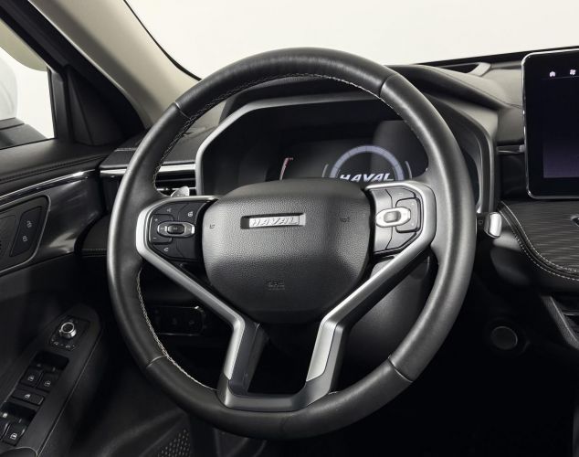 HAVAL City JOLION  Оптимум + / Elite Plus