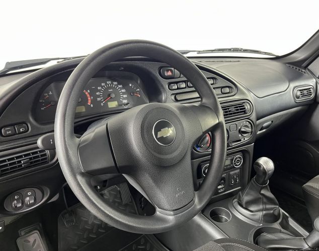 Chevrolet Niva Niva  