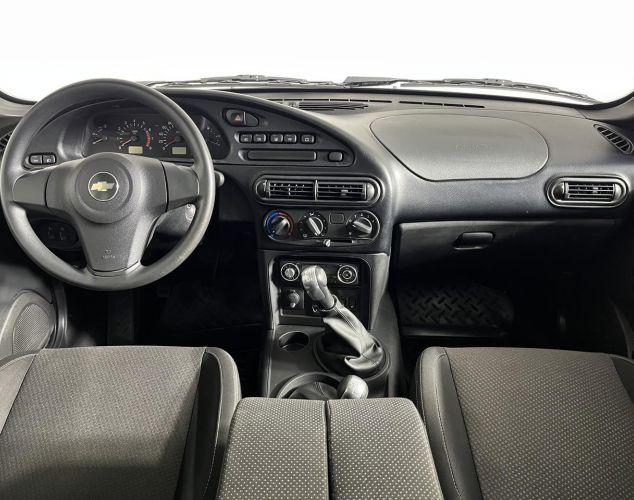 Chevrolet Niva Niva  