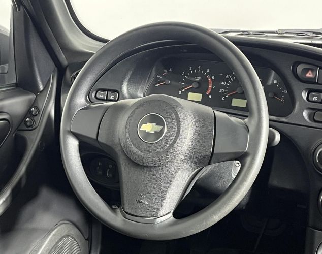 Chevrolet Niva Niva  