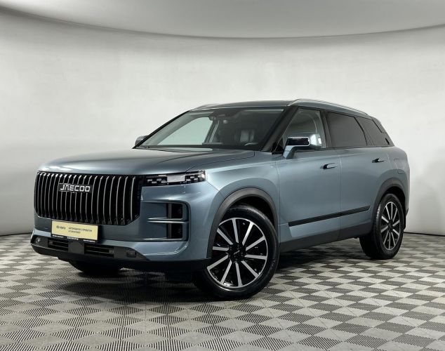 JAECOO J7  Престиж / Prestige