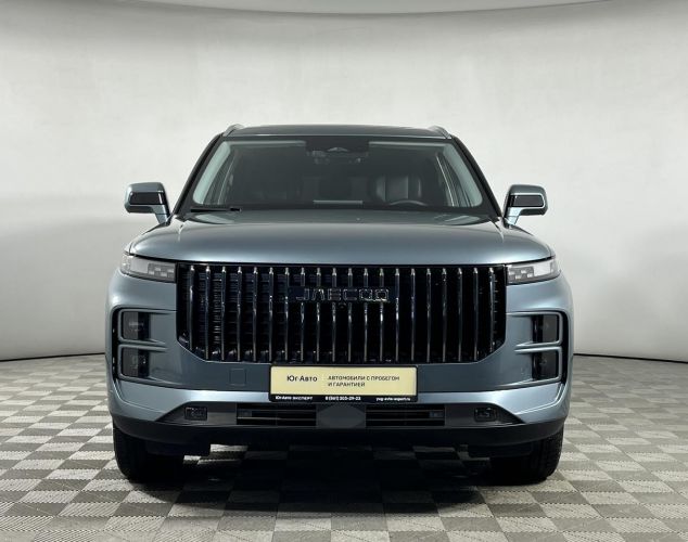 JAECOO J7  Престиж / Prestige