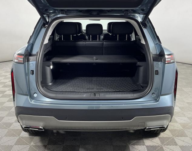 JAECOO J7  Престиж / Prestige