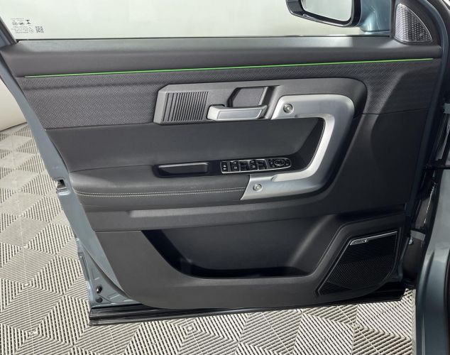 JAECOO J7  Престиж / Prestige