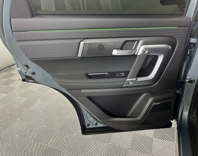 JAECOO J7  Престиж / Prestige