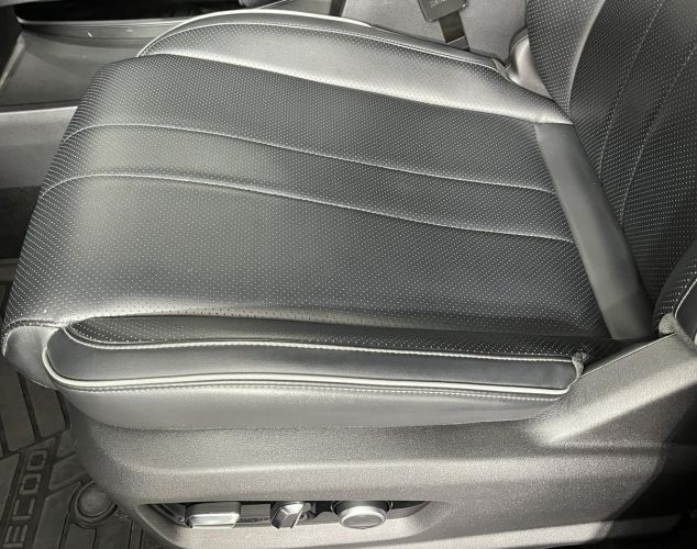 JAECOO J7  Престиж / Prestige