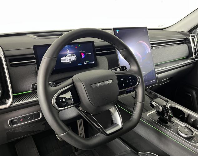 JAECOO J7  Престиж / Prestige