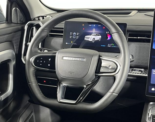 JAECOO J7  Престиж / Prestige