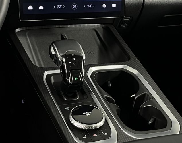 JAECOO J7  Престиж / Prestige