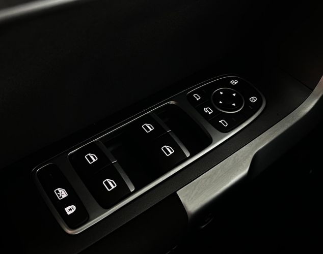 JAECOO J7  Престиж / Prestige