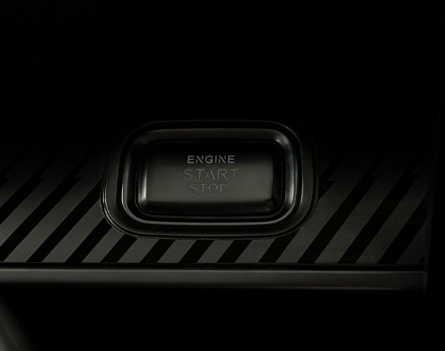 JAECOO J7  Престиж / Prestige