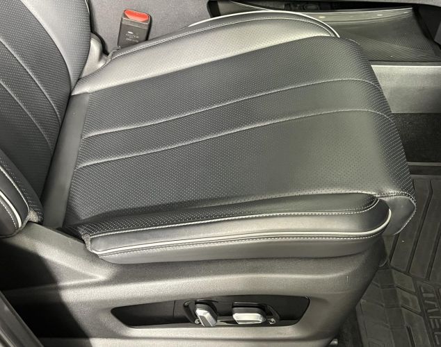 JAECOO J7  Престиж / Prestige