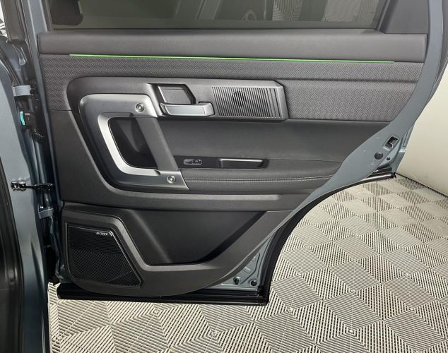 JAECOO J7  Престиж / Prestige