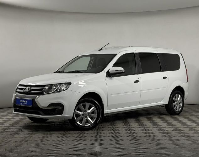 LADA (ВАЗ) Largus  Comfort