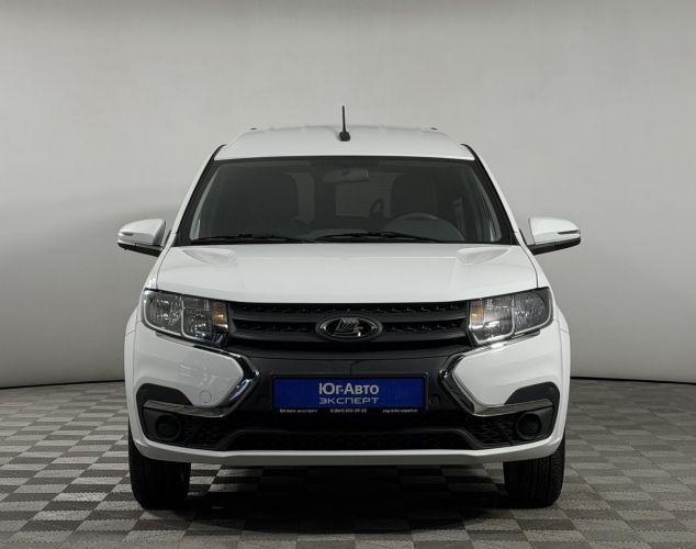 LADA (ВАЗ) Largus  Comfort