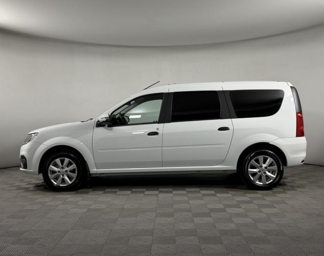 LADA (ВАЗ) Largus  Comfort