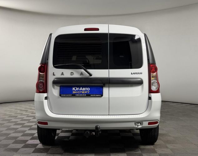 LADA (ВАЗ) Largus  Comfort