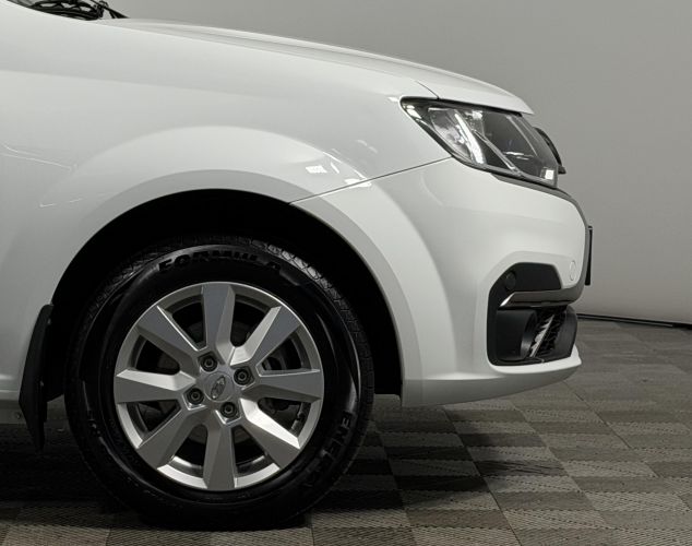 LADA (ВАЗ) Largus  Comfort