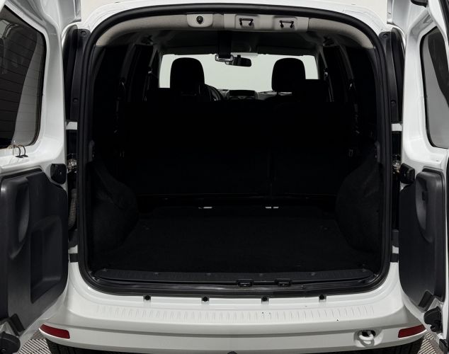 LADA (ВАЗ) Largus  Comfort