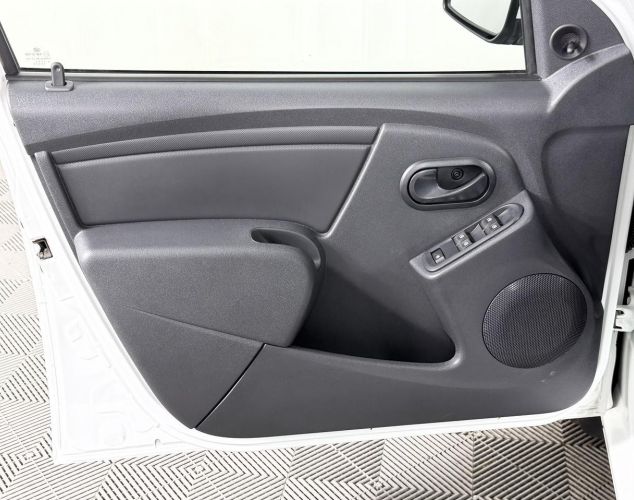 LADA (ВАЗ) Largus  Comfort