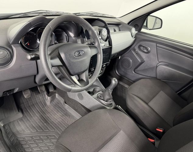 LADA (ВАЗ) Largus  Comfort