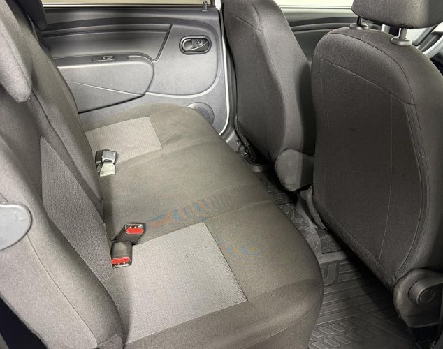 LADA (ВАЗ) Largus  Comfort