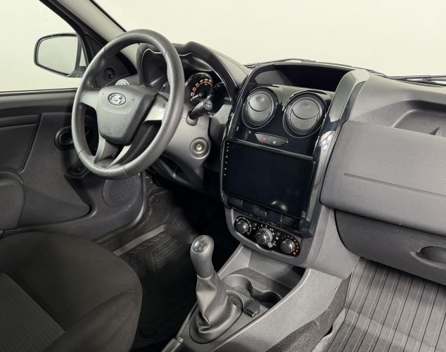 LADA (ВАЗ) Largus  Comfort