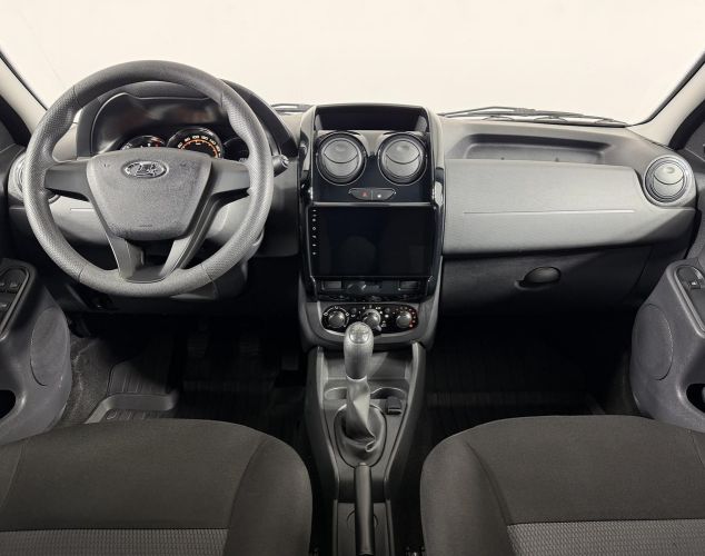 LADA (ВАЗ) Largus  Comfort