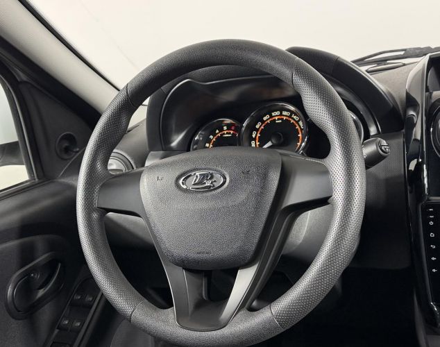 LADA (ВАЗ) Largus  Comfort